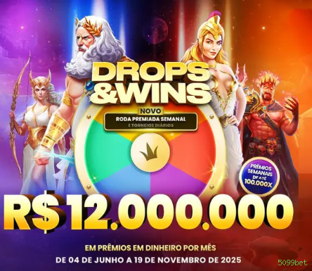 Cadastro rápido e seguro na 5099bet