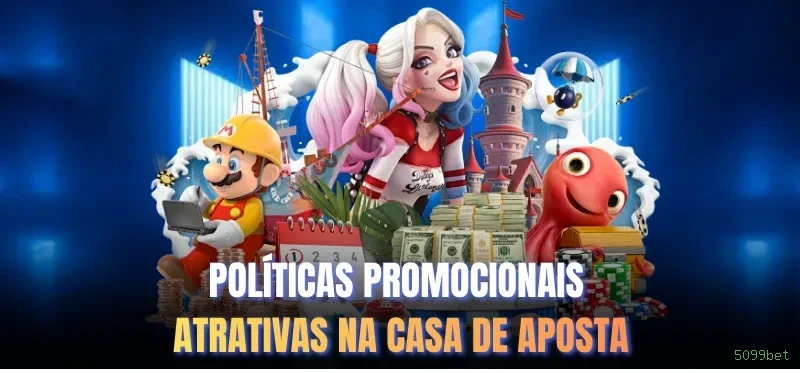 Cassino ao vivo da 5099bet com dealers reais