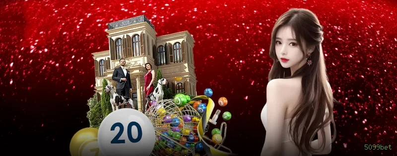 Plataforma completa da 5099bet com todos os jogos