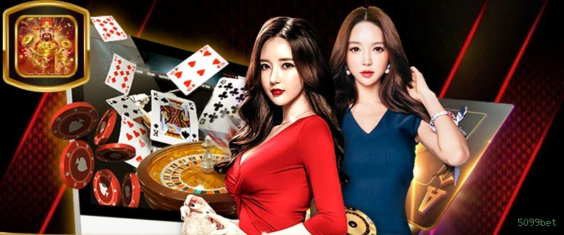 Canal oficial da 5099bet no Telegram